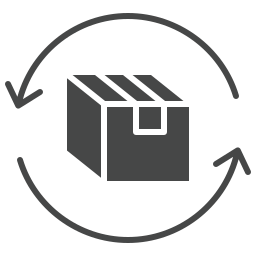 Box icon