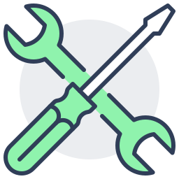 Tools icon