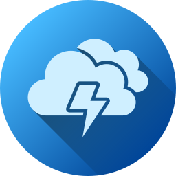 gewitter icon