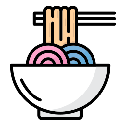 Ramen icon