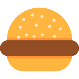 hamburger icona