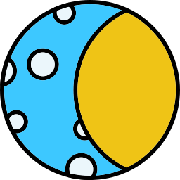 Eclipse icon