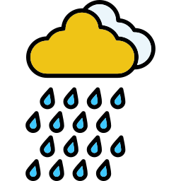 Rain icon