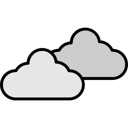 Clouds icon