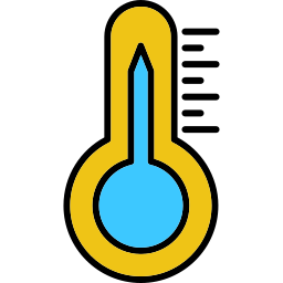 Temperature icon