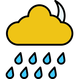 Rain icon