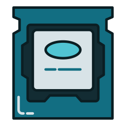 Chipset icon