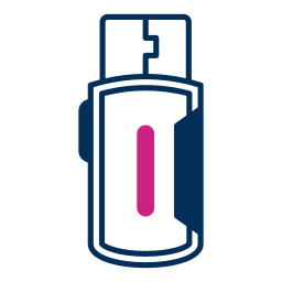 usb laufwerk icon