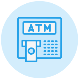 Atm icon