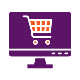 e-commerce icon