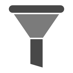 Funnel icon