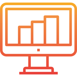 balkendiagramm icon