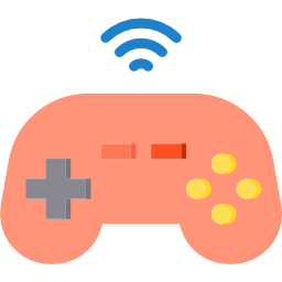 gamepad icon