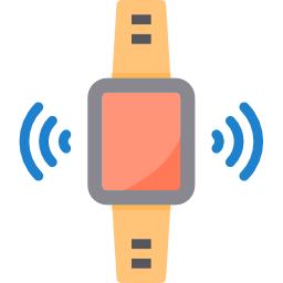 smartwatch icon