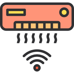 klimaanlage icon