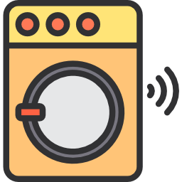 waschmaschine icon