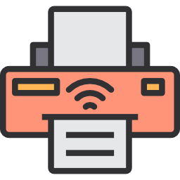 drucker icon