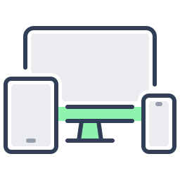 monitor icon