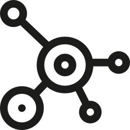 Molecule icon