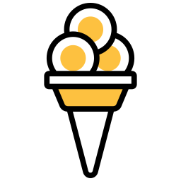 Ice cream icon