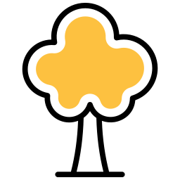 Tree icon