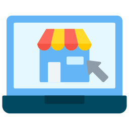 e-commerce icon