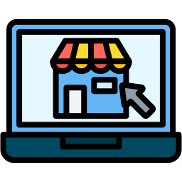 e-commerce icon