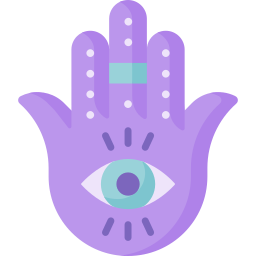 hamsa Icône