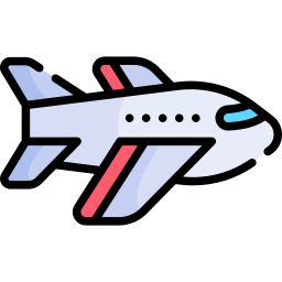 flugzeug icon