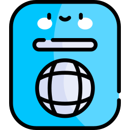 reisepass icon