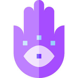 hamsa Icône