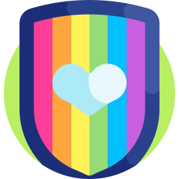 Shield icon