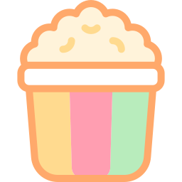 popcorn icon