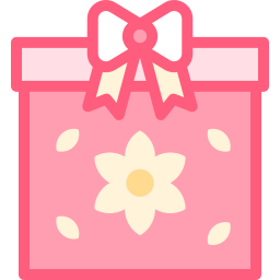 geschenkbox icon