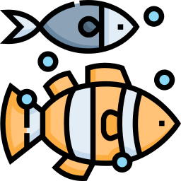 Fishes icon