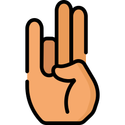 Mudra icon