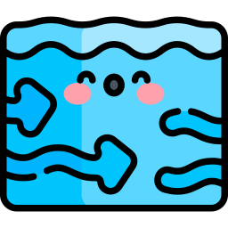 Wave icon