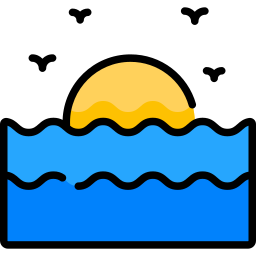 海洋 icon