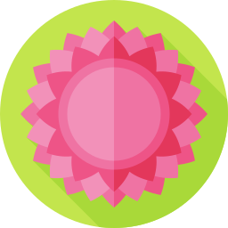 sahasrara icon