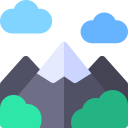 berge icon