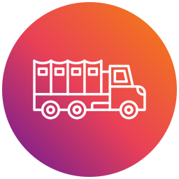 Truck icon