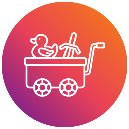 Cart icon