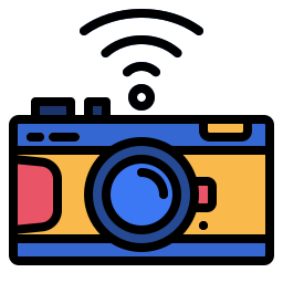 Camera icon