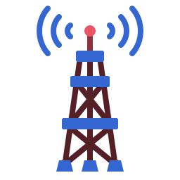 wlan-signal icon