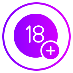 18 icon