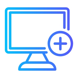 computer icon