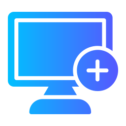 computer icon