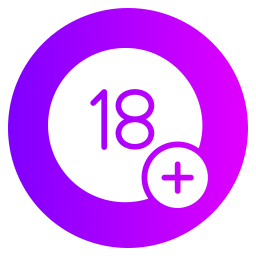 18 icon