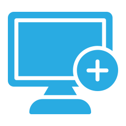 computer icon