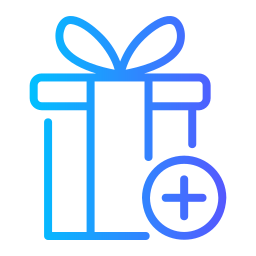 geschenkbox icon